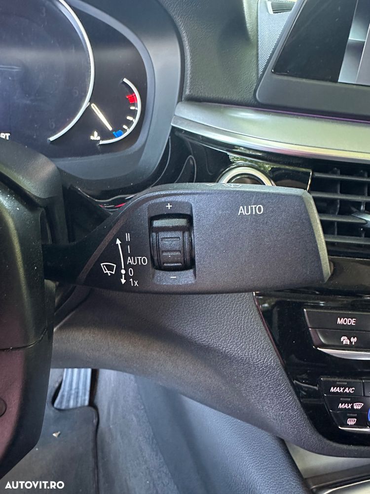 BMW Seria 5 - 4