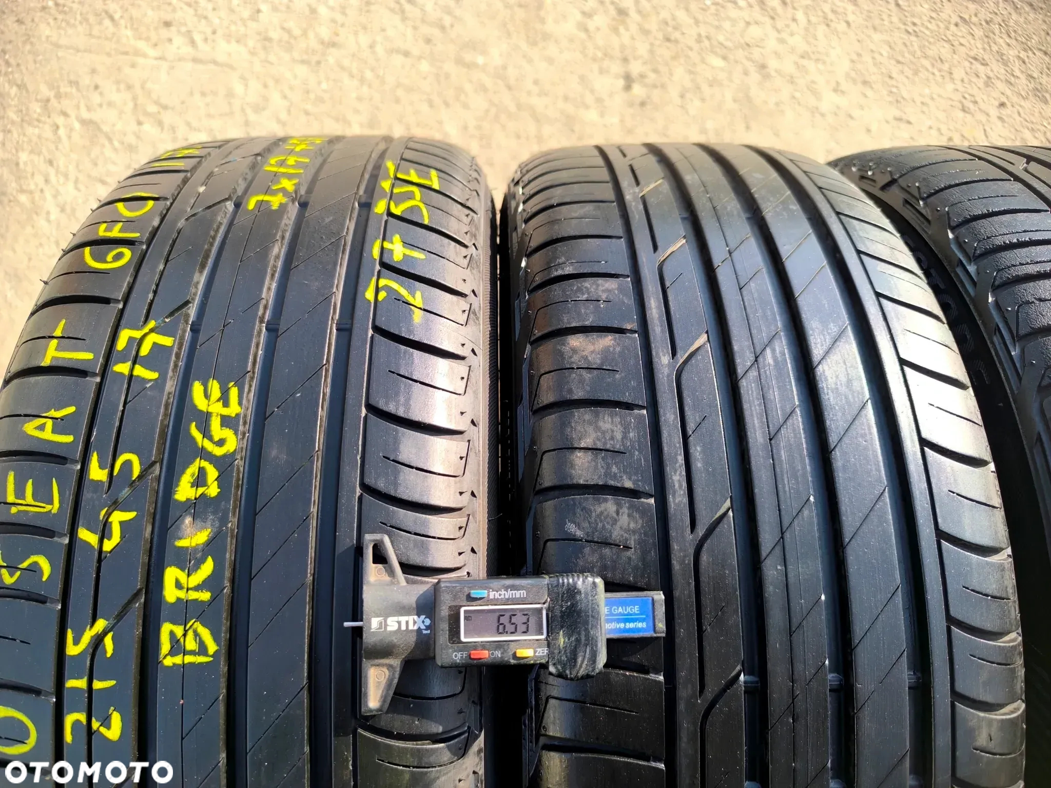 5x100 Alufelgi Felgi Aluminiowe 17 Koła Letnie Lato SEAT 6F0 6F IBIZA V 5 TOLEDO IV 4 SKODA FABIA IV 4 III 3 RAPID I II 2 VW POLO VI 6 V 5 POLO PLUS 6mm Legnica ALU-RAD 215/45 - 22