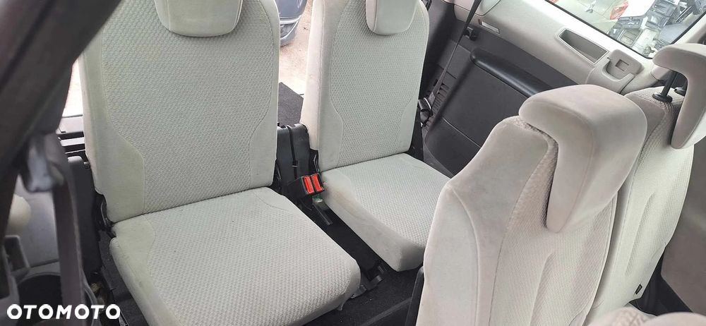 Citroen C4 Grand picasso 1,6HDI 109KM skrzynia biegów półautomat - 7