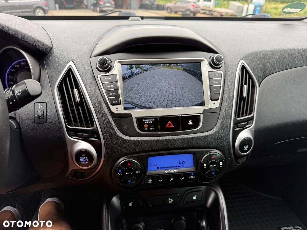 Hyundai ix35 1.6 GDI Premium 2WD - 25