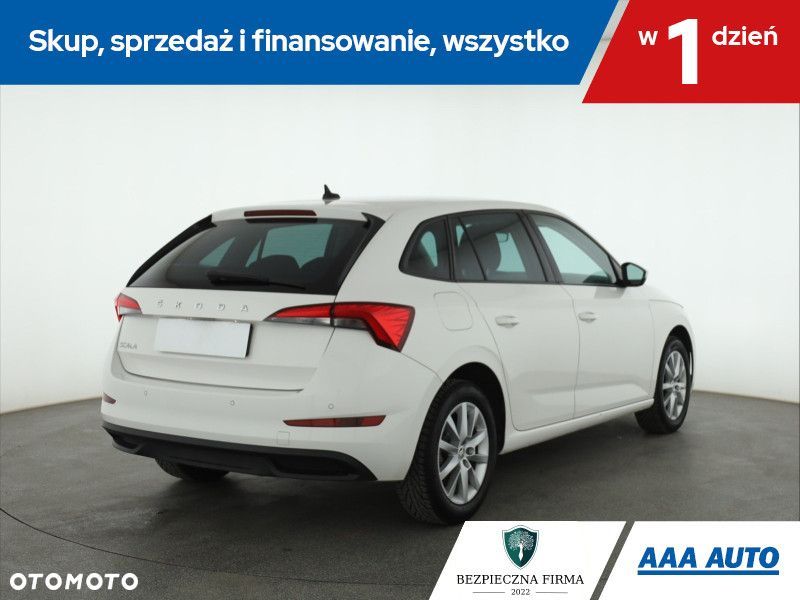 Skoda Scala - 7