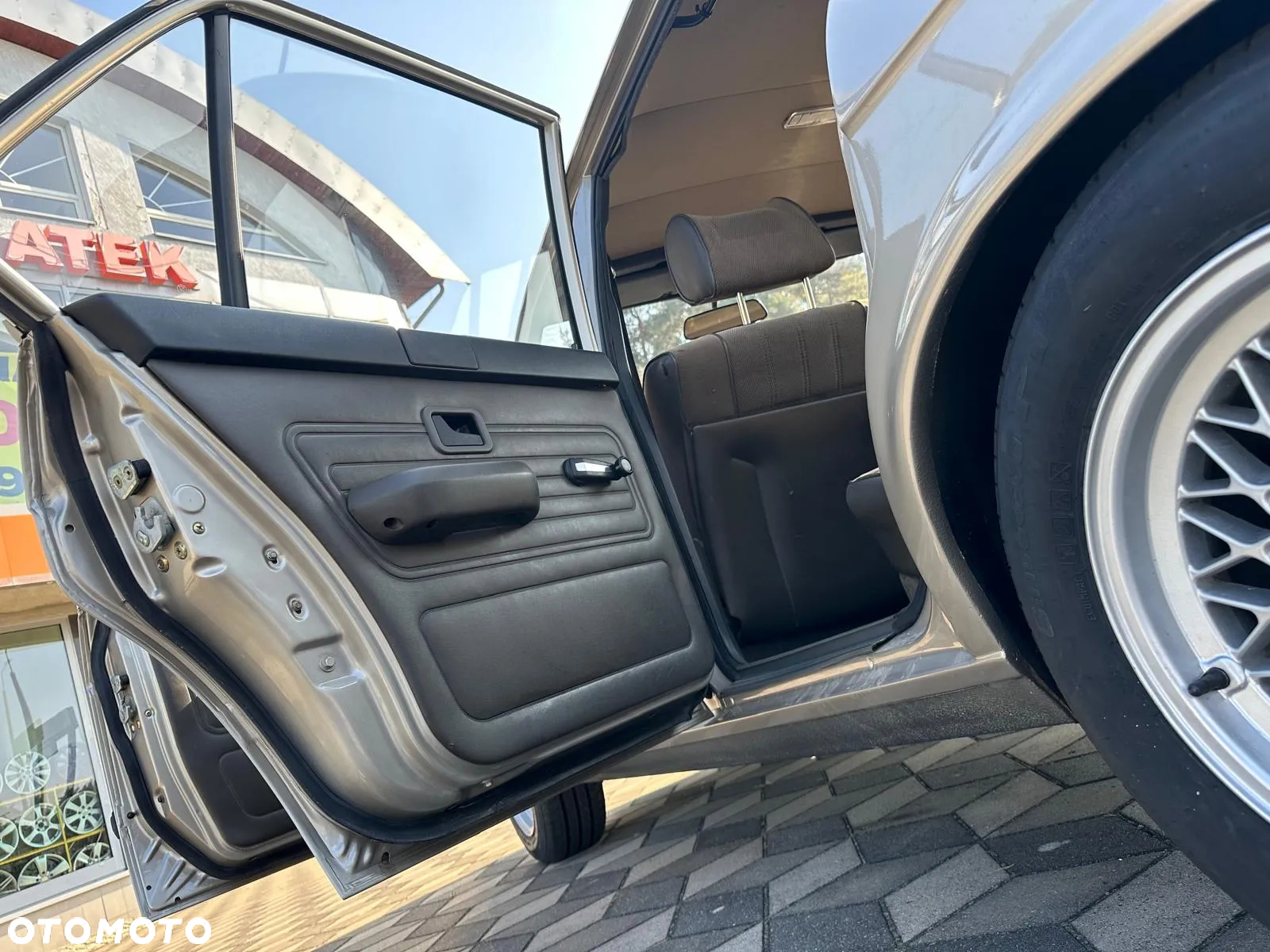BMW Seria 5 - 13