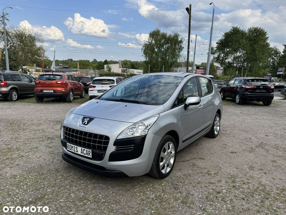 Peugeot 3008 - 28