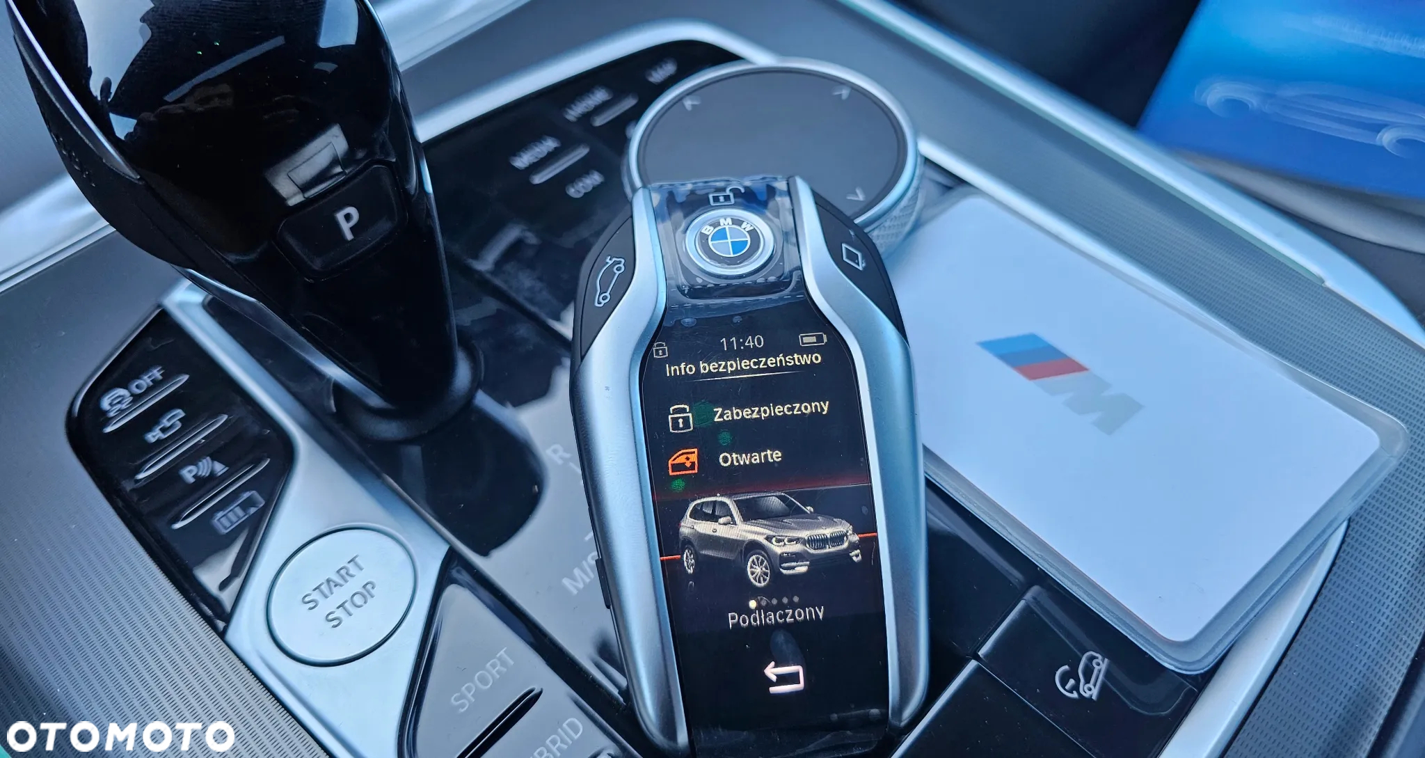 BMW X5 - 29
