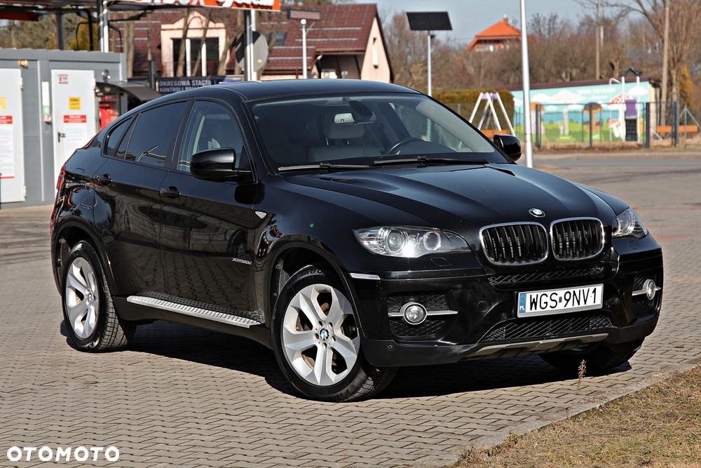 BMW X6 30d xDrive - 3