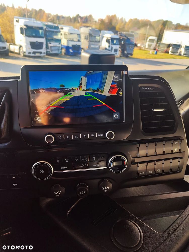Ford F-MAX GEN2 - 8