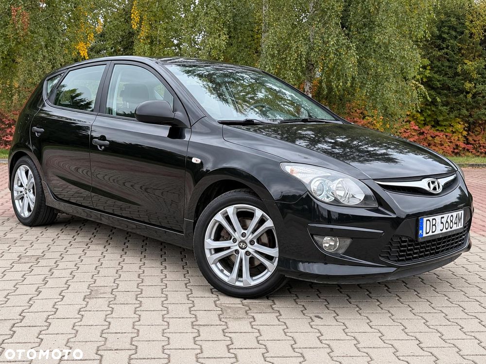 Hyundai i30 i30cw 1.4 Comfort - 13