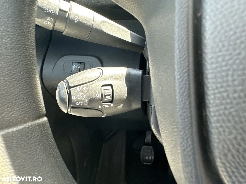 Peugeot Partner Standard - 21