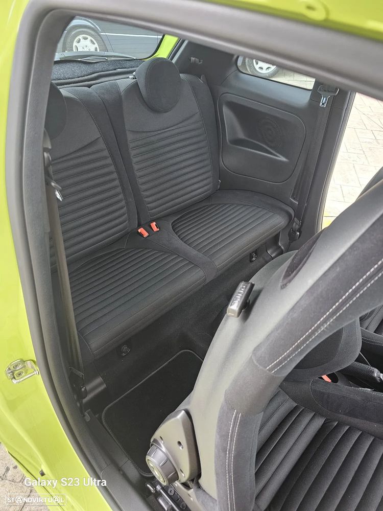 Abarth 595 1.4 T-Jet Competizione MTA - 15
