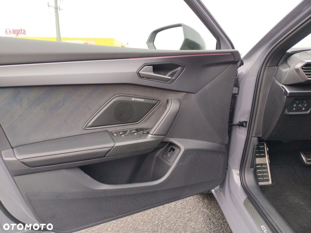 Cupra Leon Sportstourer 2.0 TSI 4Drive DSG - 11