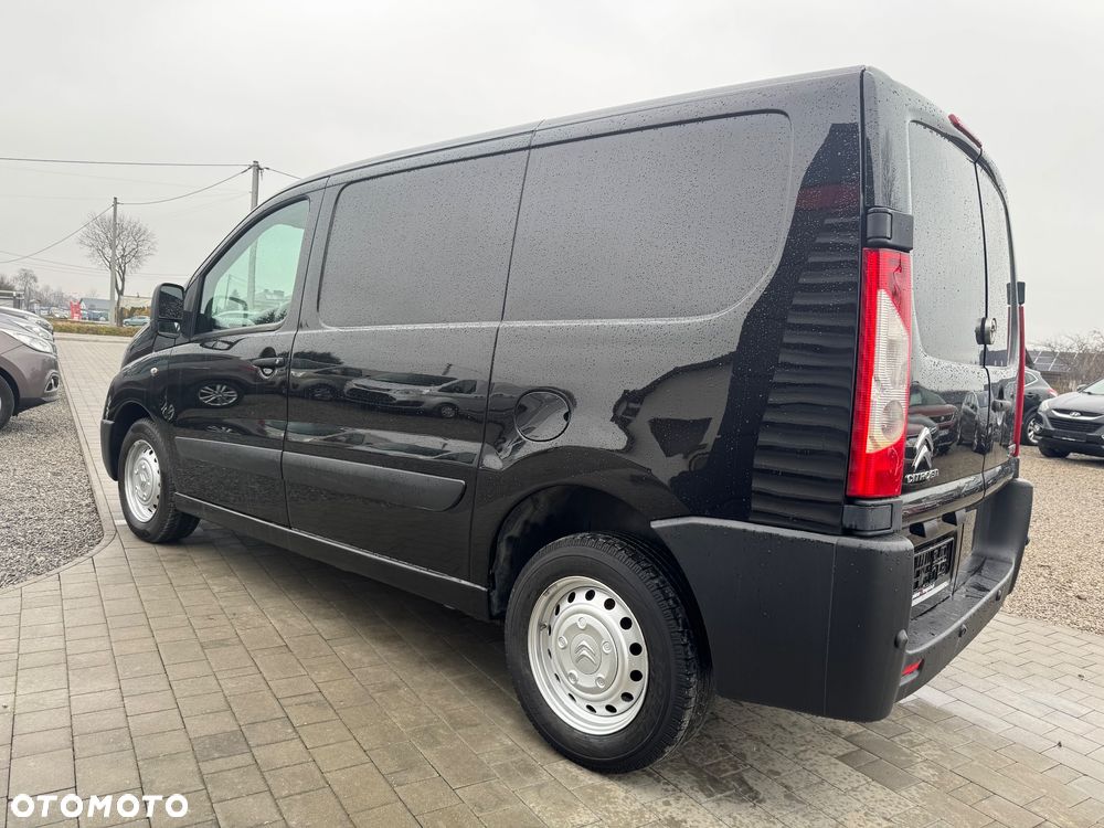 Citroën Jumpy - 10