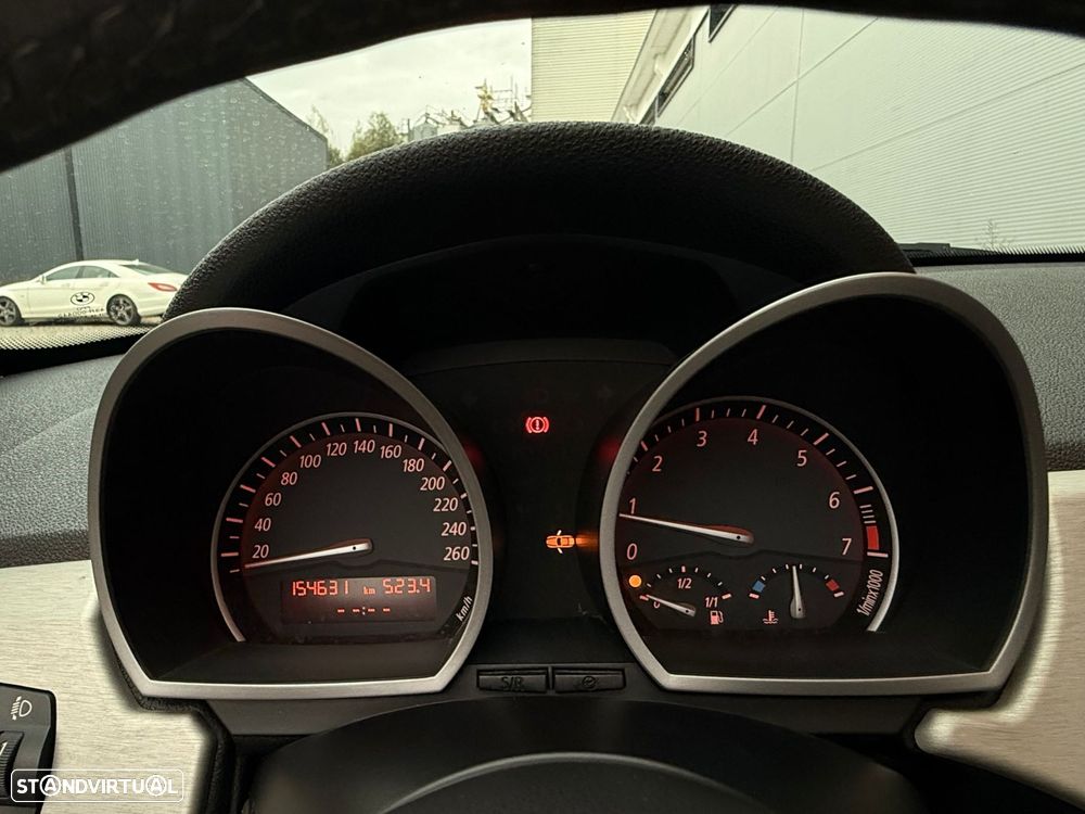 BMW Z4 2.0i - 13