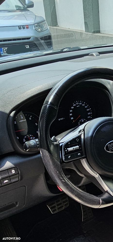 Kia Sportage 1.6 DSL 7DCT HP 4x4 GT Line - 10