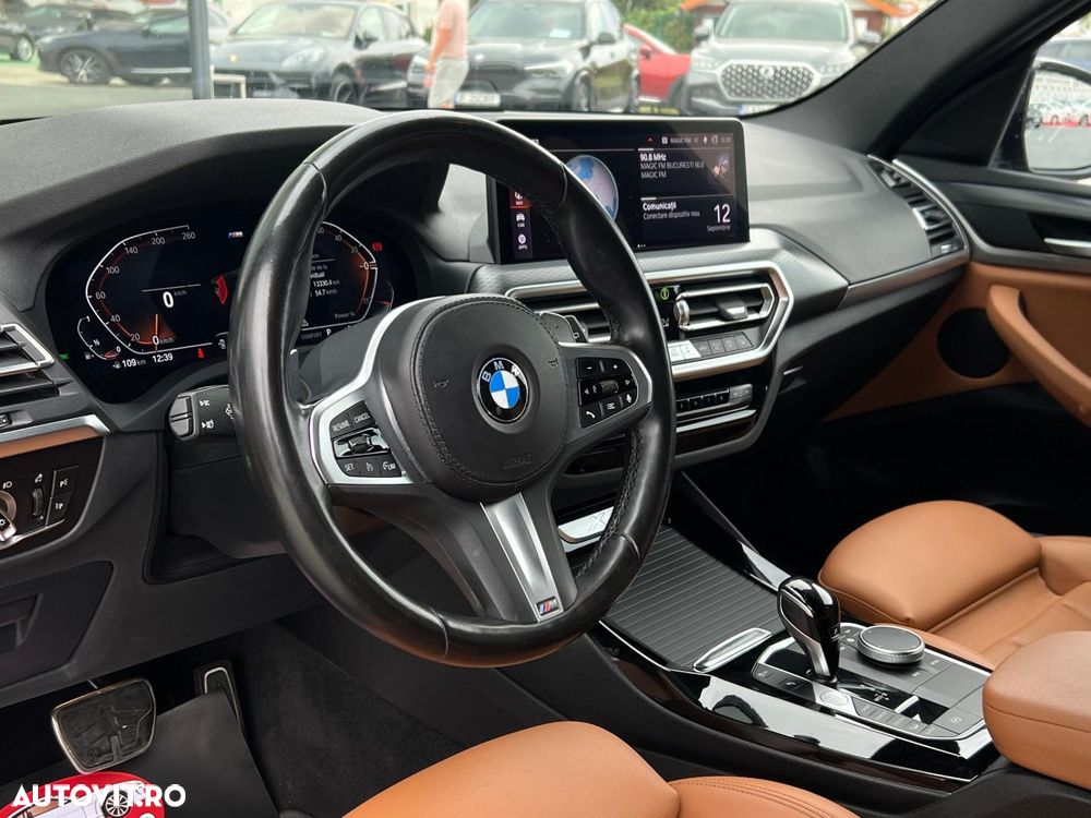 BMW X3 - 17