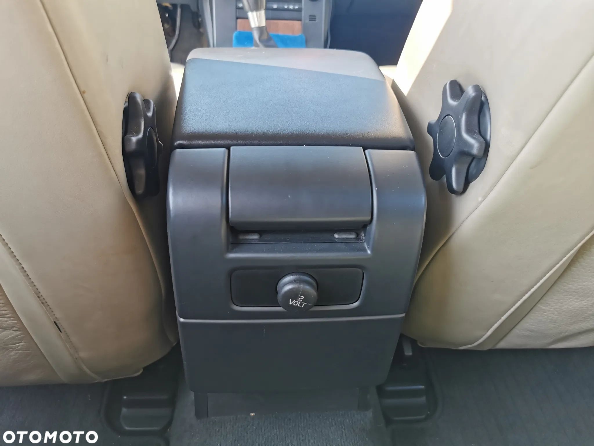 Volvo V70 2.4D Summum - 23