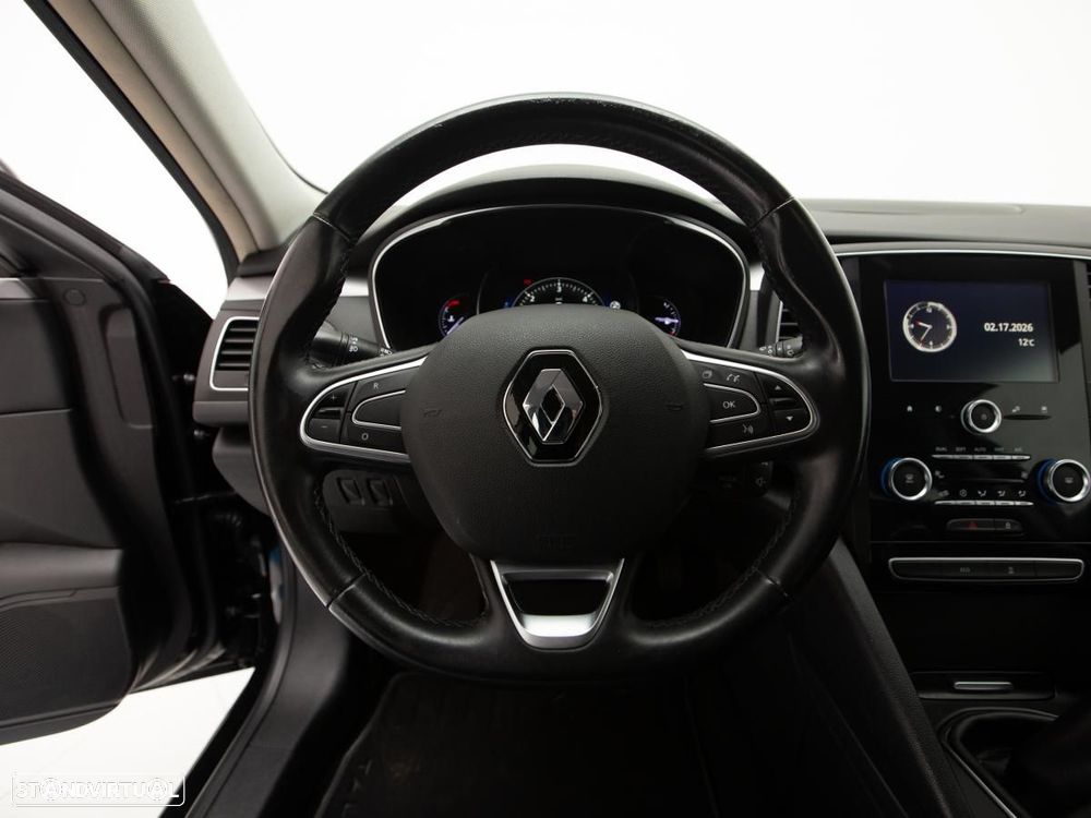 Renault Talisman Sport Tourer 1.6 dCi Business - 16