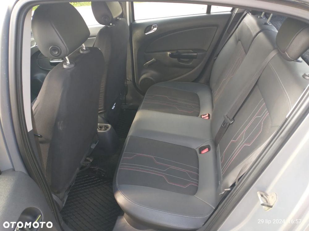 Opel Corsa - 8