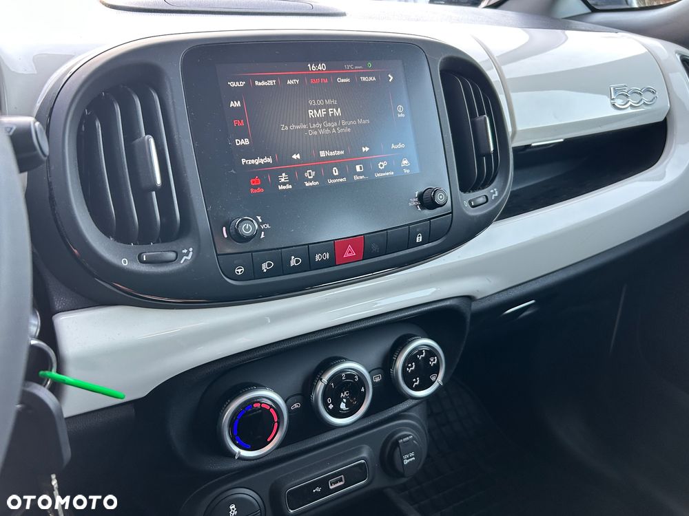 Fiat 500L 1.4 16V 120TH - 12