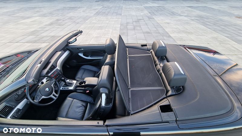 BMW Seria 3 - 5