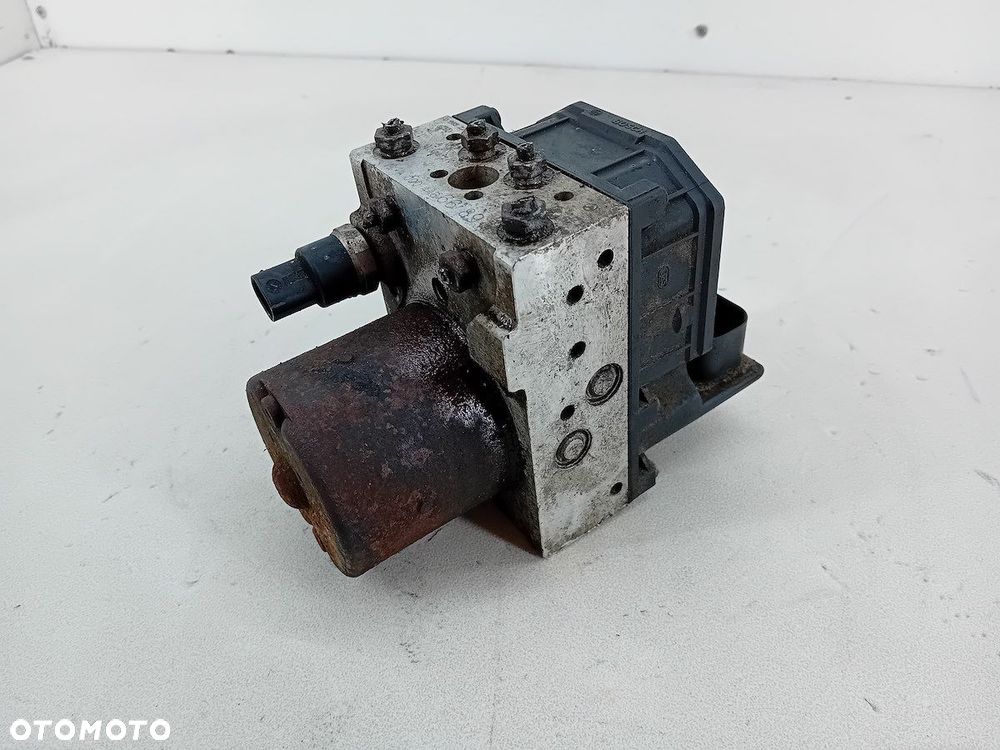 POMPA ABS MERCEDES-BENZ VITO 639 A0004466689 0265225209 2.2 CDI - 3