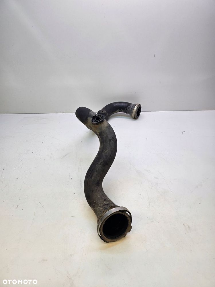 RURA INTERCOOLERA AUDI A4 B8 A5 8K0145673AN - 2