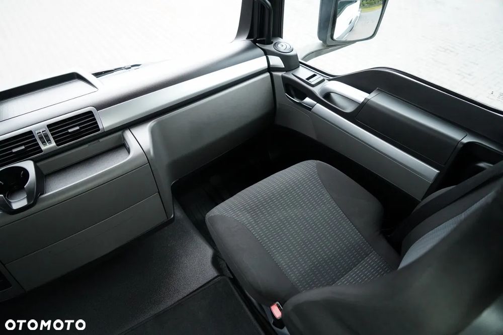 MAN TGS 18. 440 / XLX / NAVI - 32