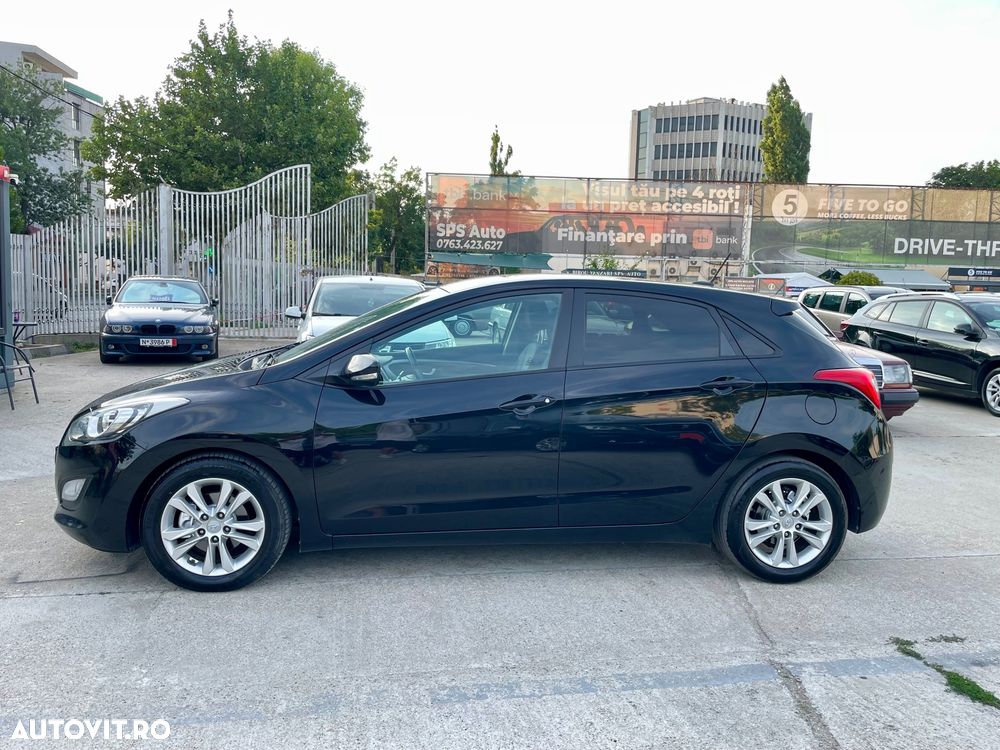 Hyundai i30 - 11