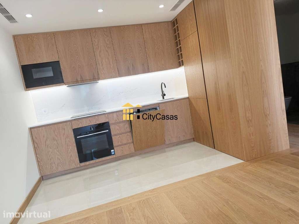 Apartamento T1 Novo | Porto Art Square - Grande imagem: 4/18