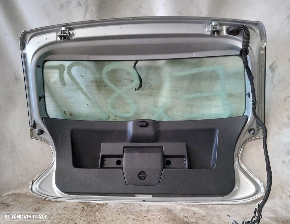 Porta / tampa da mala VOLKSWAGEN Polo (AW1) - 2