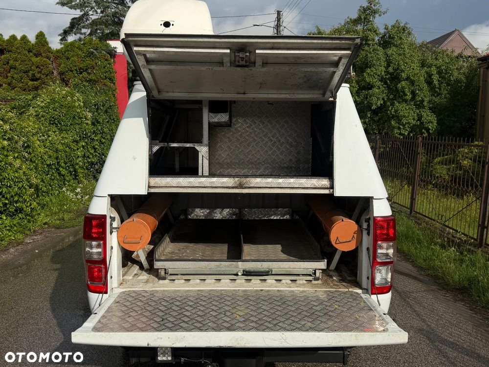 Ford Ranger 2.2 TDCi 4x4 DC XL - 30