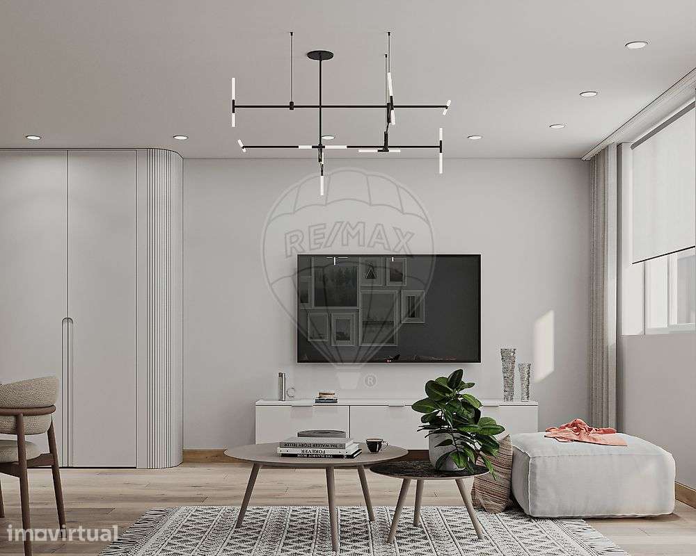 Apartamento T2 para venda - Grande imagem: 2/40