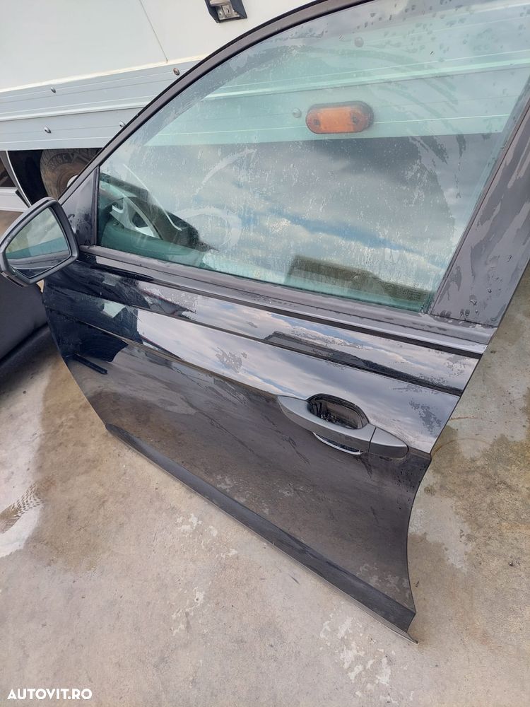 Usa Fata, Spate Stanga + Drepta VW Polo 2017-2020 - 1