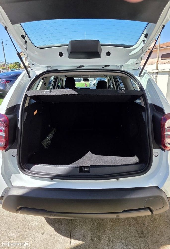 Dacia Duster 1.0 TCe Essential - 9