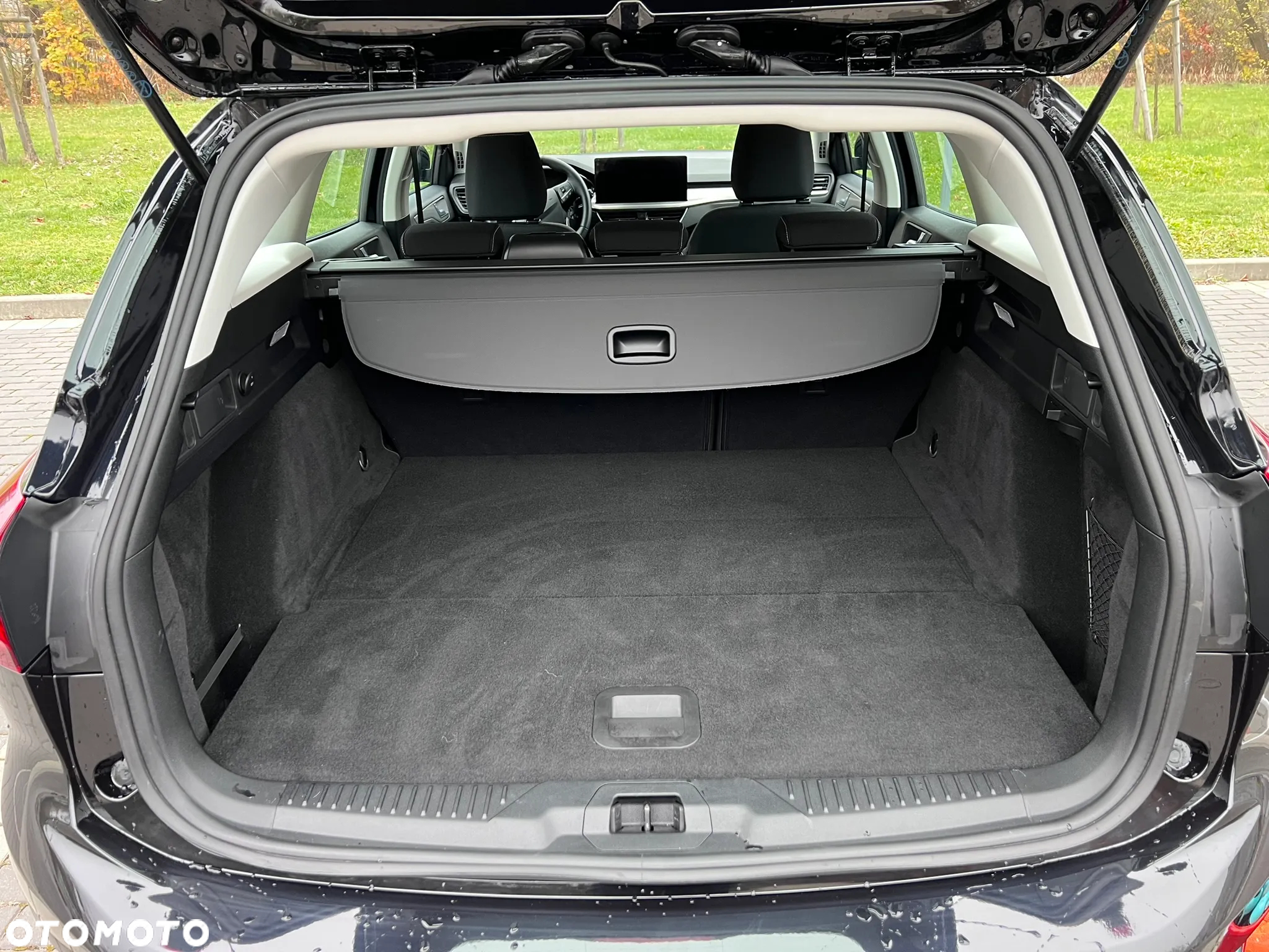 Ford Focus 1.0 EcoBoost Titanium - 10