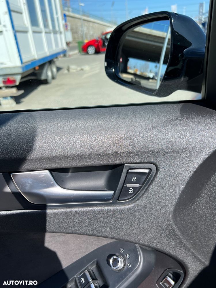 Audi A4 2.0 TDI Multitronic - 15