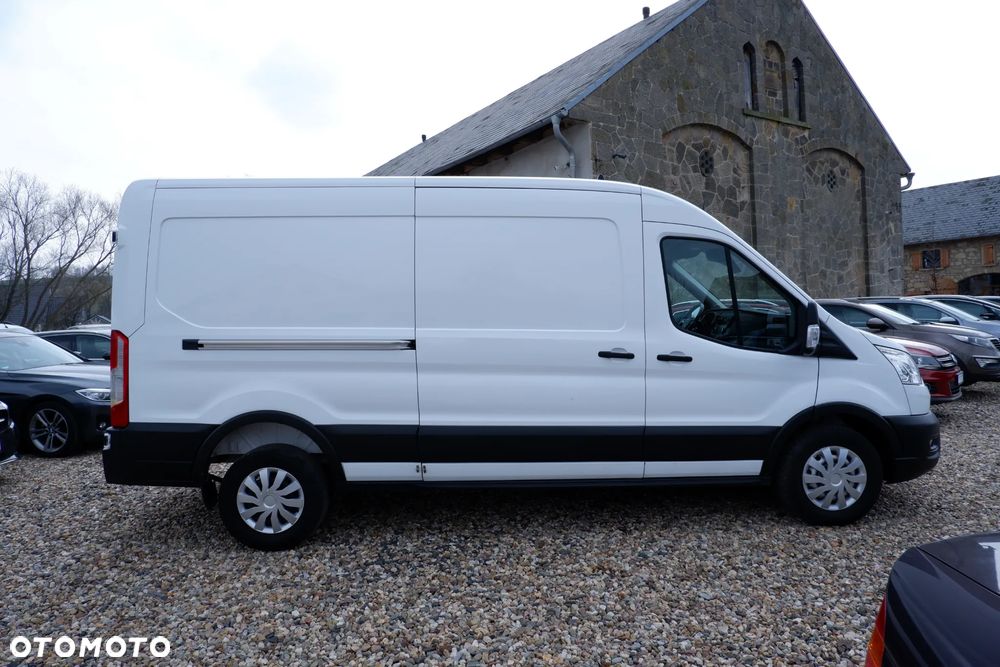 Ford Transit - 4