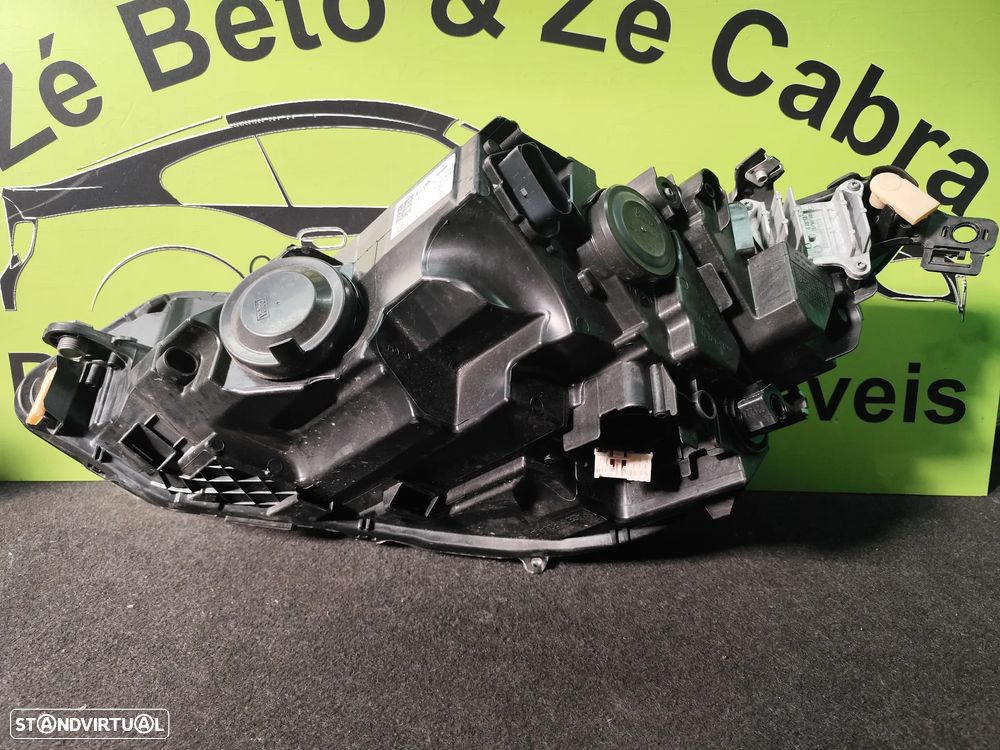 VW GOLF VIII 8 FAROL LED DIRETO - FF661 - 8