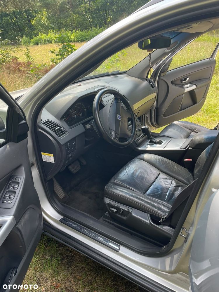 Volvo XC 90 - 4