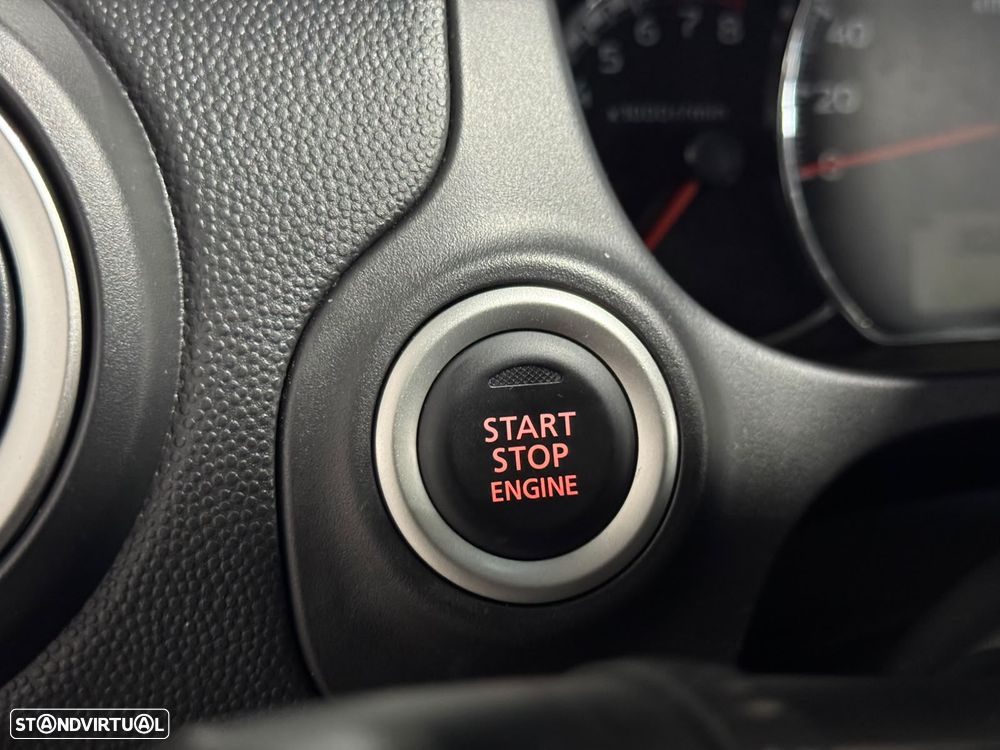 Mitsubishi Space Star 1.2 Connect Edition - 14