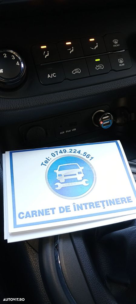Kia Sportage 1.7 DSL MT 4x2 CLASSIC - 24