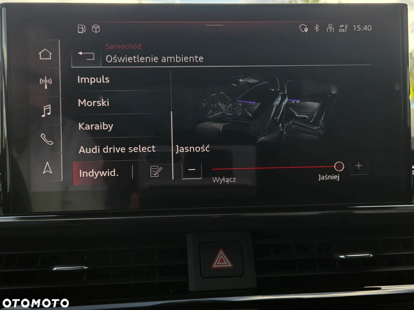 Audi A4 - 32