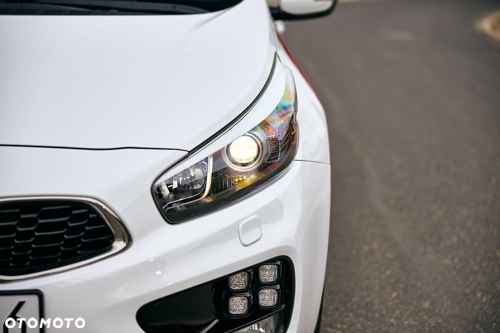 Kia Ceed 1.6 T-GDI GT-Track - 15