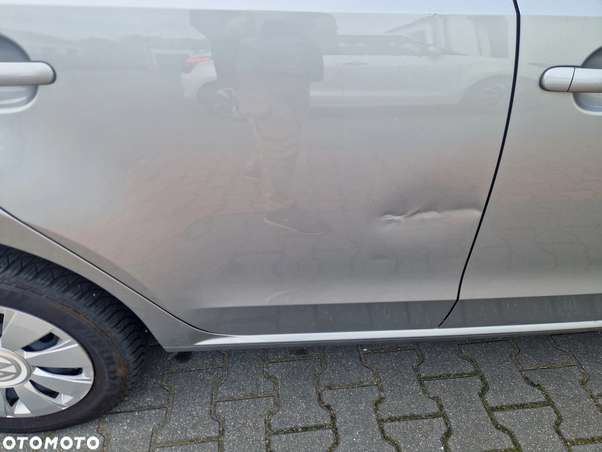 Volkswagen up! 1.0 high EU6 - 14
