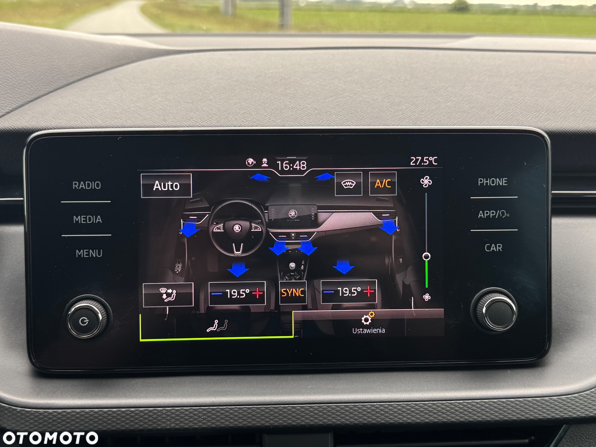 Skoda Scala 1.0 TSI Tour - 33