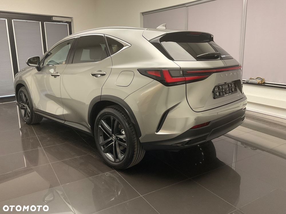 Lexus NX 450h+ Prestige AWD - 15