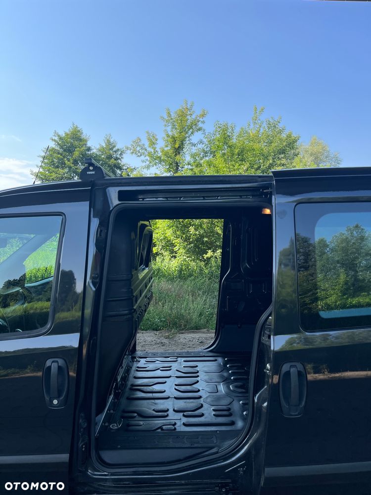 Fiat Doblo - 12