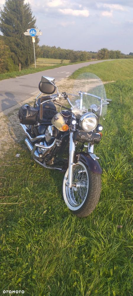 Kawasaki Vulcan - 16