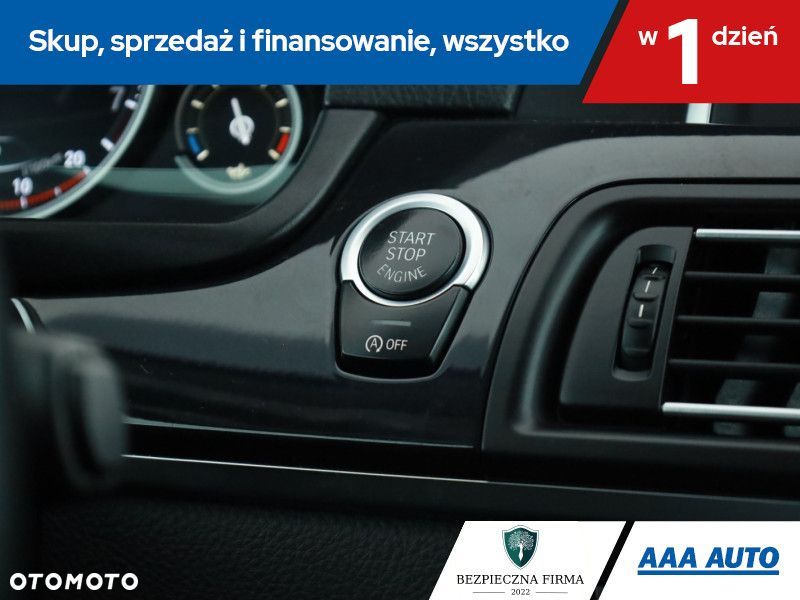 BMW Seria 5 - 18