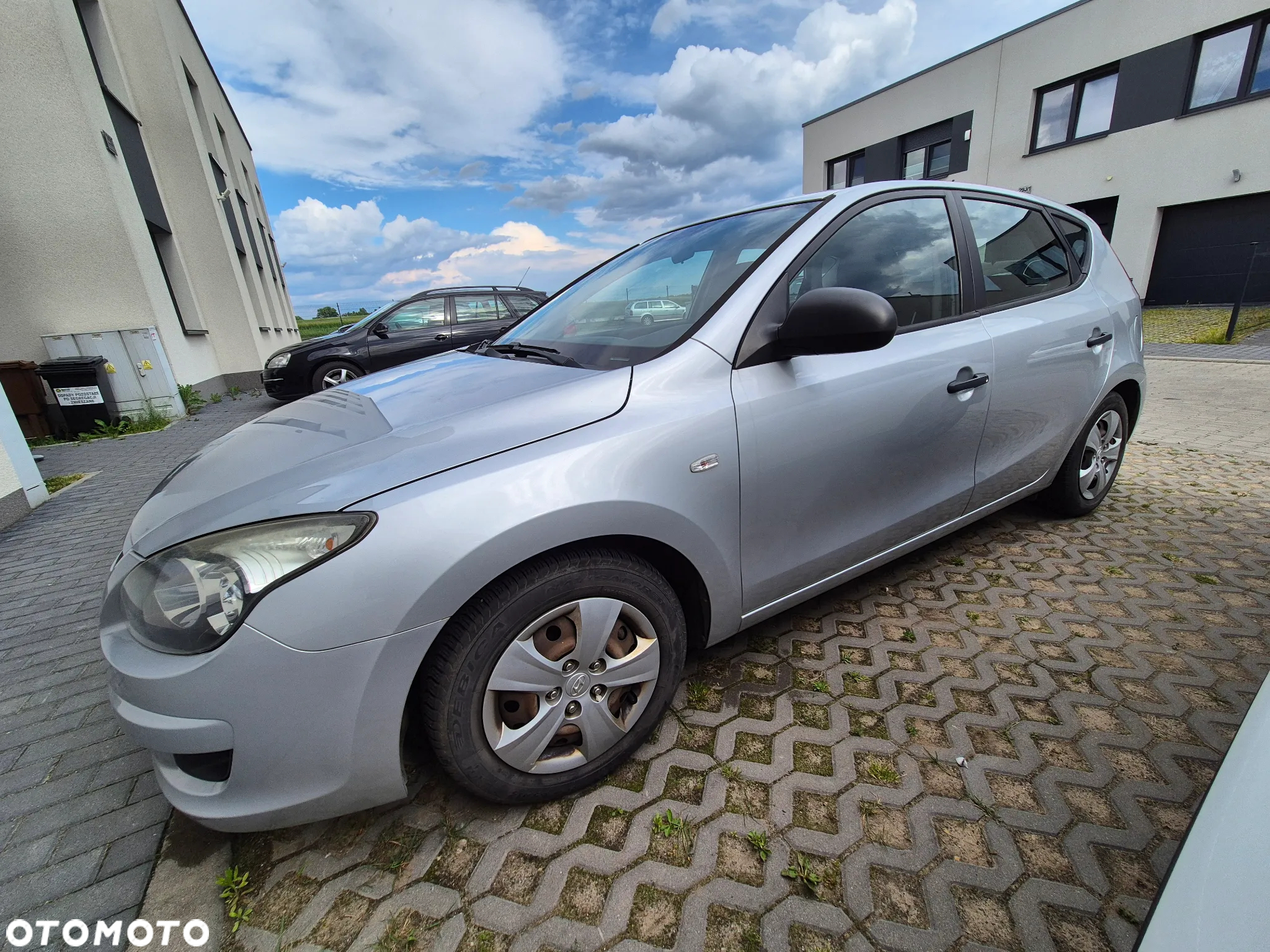 Hyundai i30 1.4 Classic + - 4