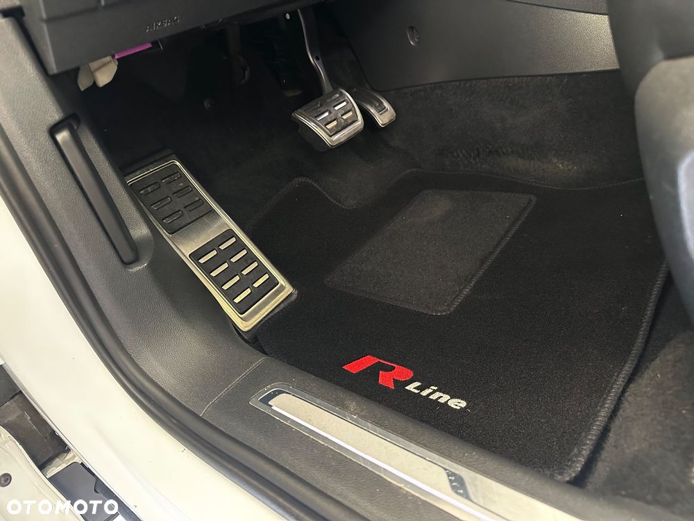 Volkswagen Tiguan - 18